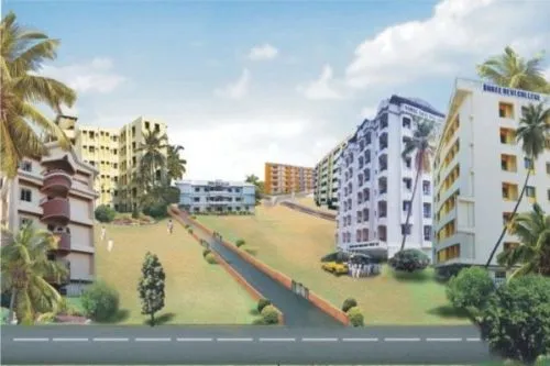 Shree Devi College of Interior Design, Mangalore