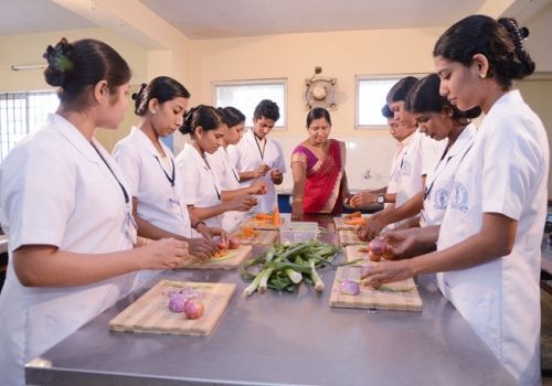 Shree Devi College of Nursing, Mangalore