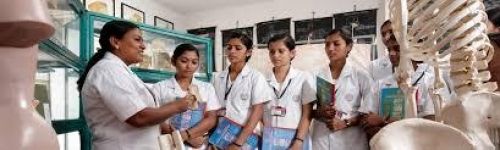 Shree Devi College of Nursing, Mangalore