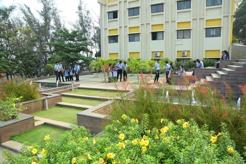 Shree Devi College of Pharmacy, Mangalore