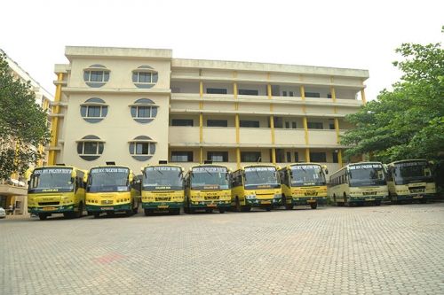 Shree Devi College of Pharmacy, Mangalore