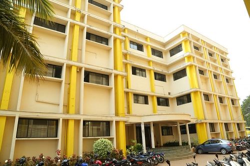 Shree Devi College of Pharmacy, Mangalore