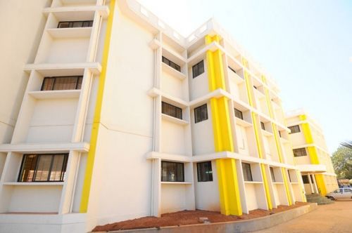 Shree Devi College of Pharmacy, Mangalore