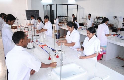 Shree Devi College of Pharmacy, Mangalore