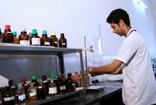 Shree Devi College of Pharmacy, Mangalore