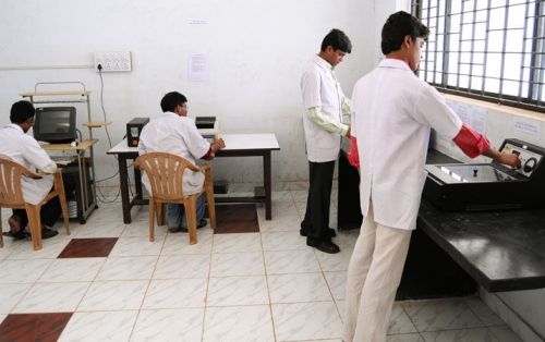 Shree Devi College of Pharmacy, Mangalore