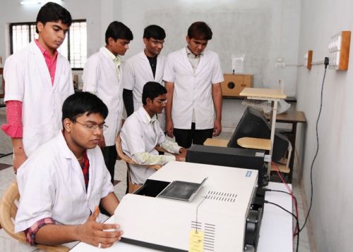 Shree Devi College of Pharmacy, Mangalore