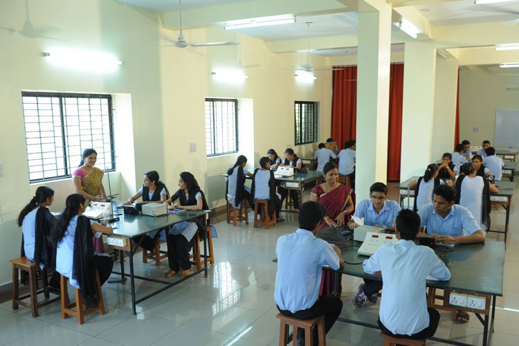 Shree Devi Institute of Technology, Mangalore