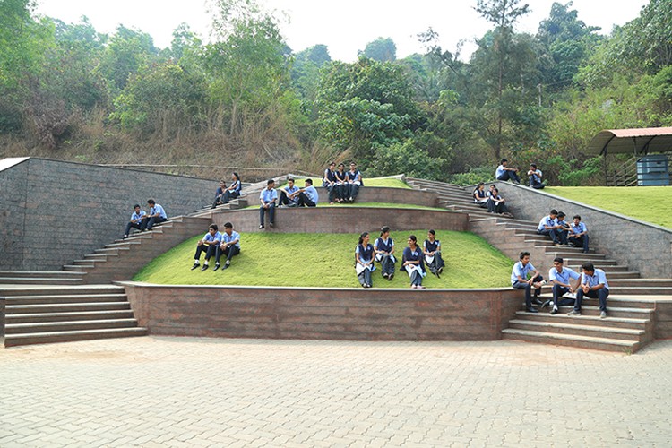 Shree Devi Institute of Technology, Mangalore