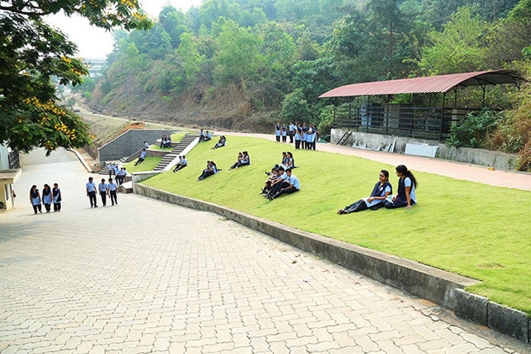 Shree Devi Institute of Technology, Mangalore