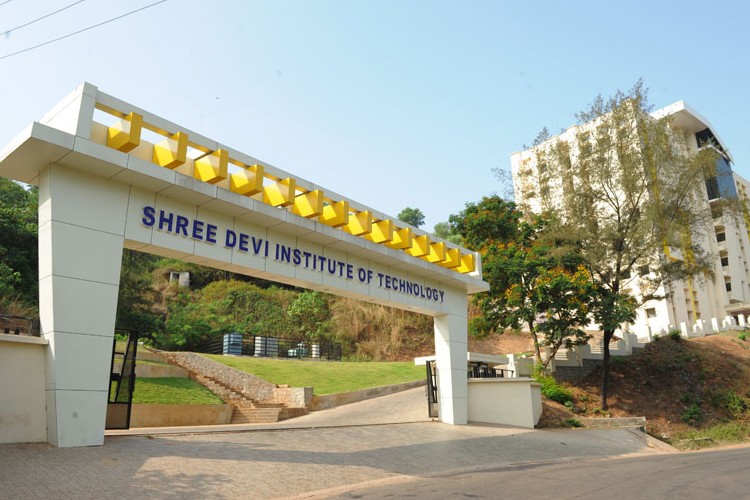 Shree Devi Institute of Technology, Mangalore