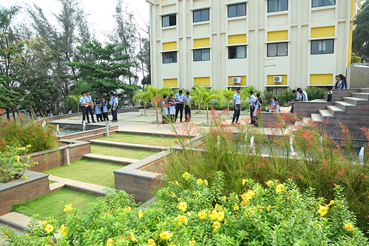 Shree Devi Institute of Technology, Mangalore