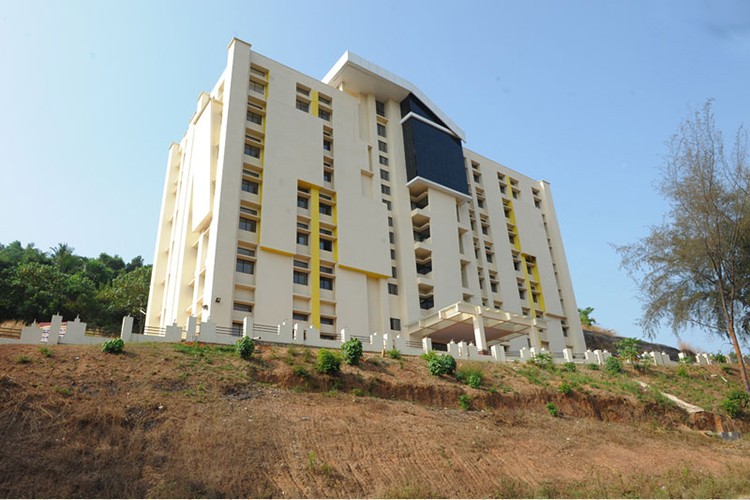 Shree Devi Institute of Technology, Mangalore