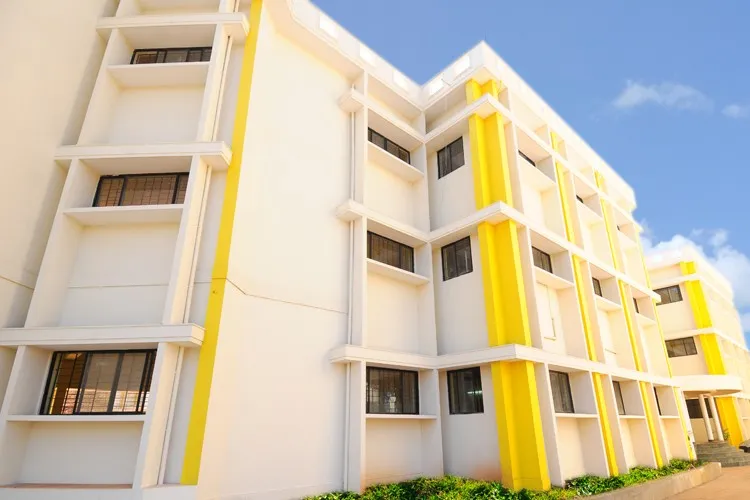 Shree Devi Institute of Technology, Mangalore