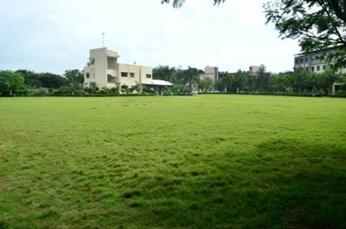 Shree Dhanvantary College of Post Graduate Business Management, Surat