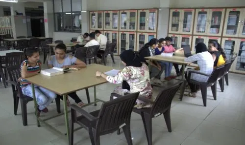 Shree Dhanvantary College of Post Graduate Business Management, Surat