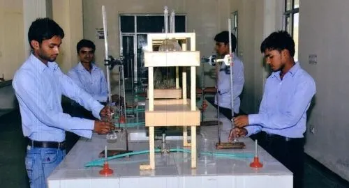 Shree Digamber Institute of Technology, Dausa