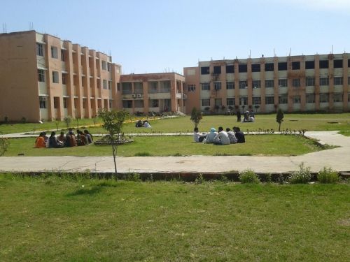 Shree Ganesh Group of Institutions, Patiala