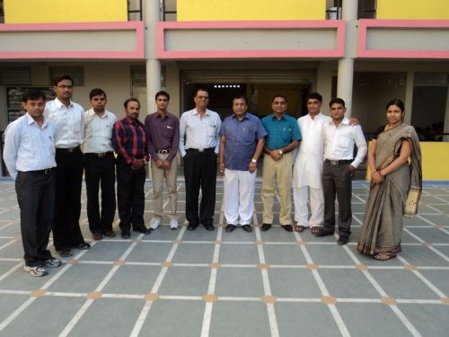 Shree Gayatri College of Education, Ahmedabad
