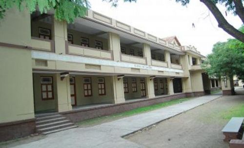 Shree G.K. & C.K. Bosamia Arts & Commerce College, Jetpur