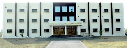 Shree Goraksha College of Pharmacy and Research Center, Aurangabad