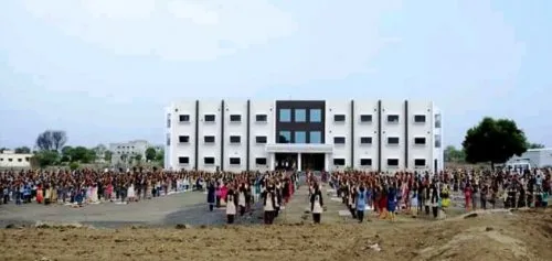 Shree Goraksha College of Pharmacy and Research Center, Aurangabad