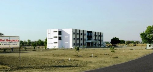 Shree Goraksha College of Pharmacy and Research Center, Aurangabad