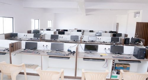 Shree Goraksha College of Pharmacy and Research Center, Aurangabad