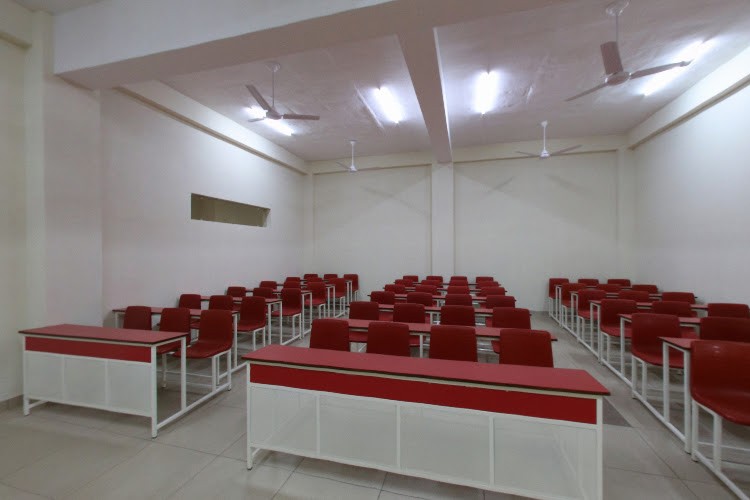 Shree Hanumat Institute of Management and Technology, Jalandhar