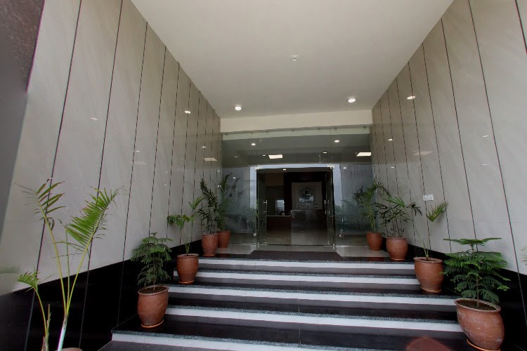 Shree Hanumat Institute of Management and Technology, Jalandhar