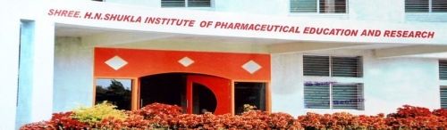 Shree HN Shukla Institute of Pharmaceutical Education and Research, Rajkot