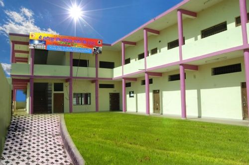 Shree Institute of Professional Studies, Rewa