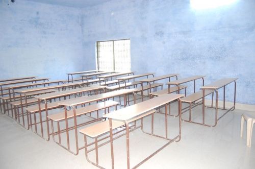 Shree Institute of Professional Studies, Rewa