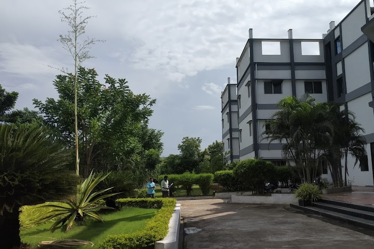 Shree Institute of Technical Education, Tirupati