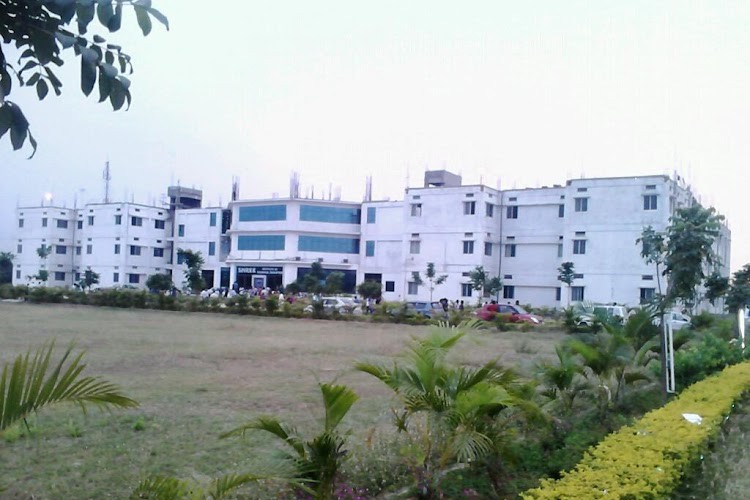 Shree Institute of Technical Education, Tirupati