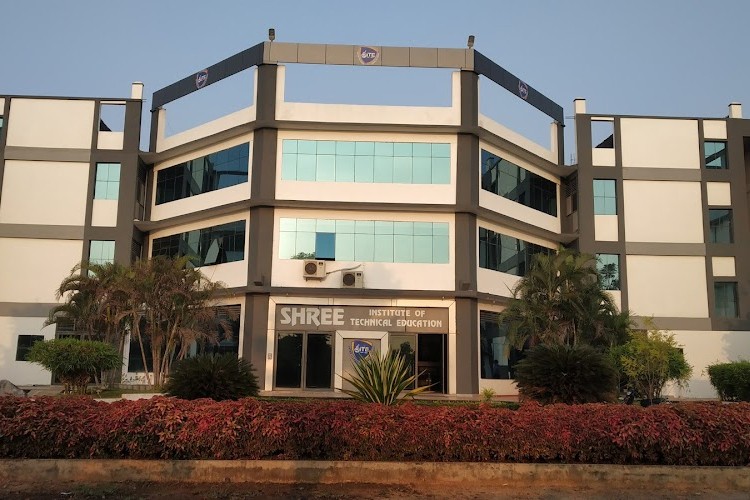 Shree Institute of Technical Education, Tirupati