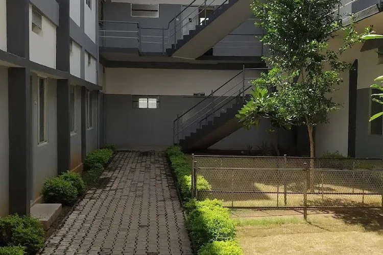 Shree Institute of Technical Education, Tirupati