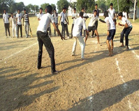 Shree Karni College, Jaipur