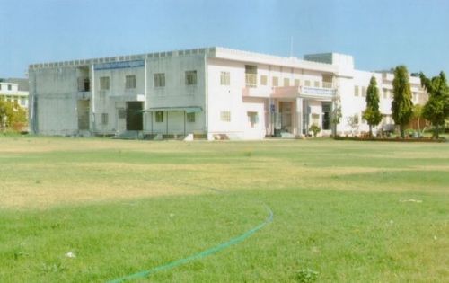 Shree Khandelwal Vaish PG Mahavidhyalaya, Jaipur