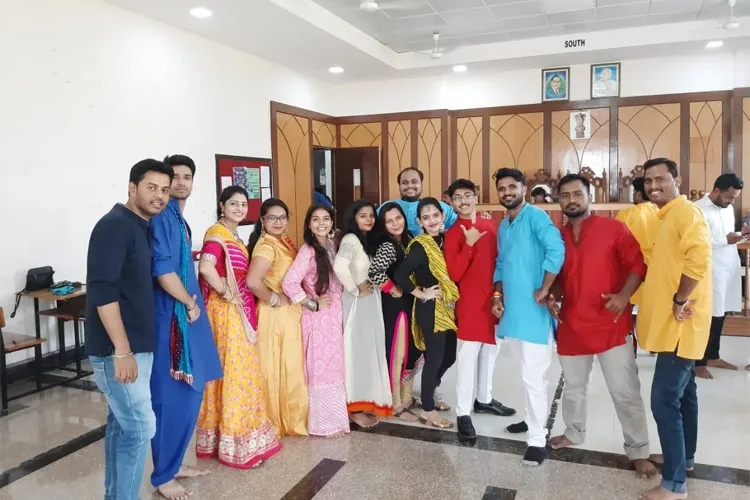 Shree L.R. Tiwari College of Law, Thane