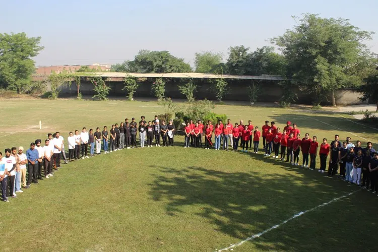 Shree Lakshmi Narayan Ayurvedic College & Hospital, Amritsar