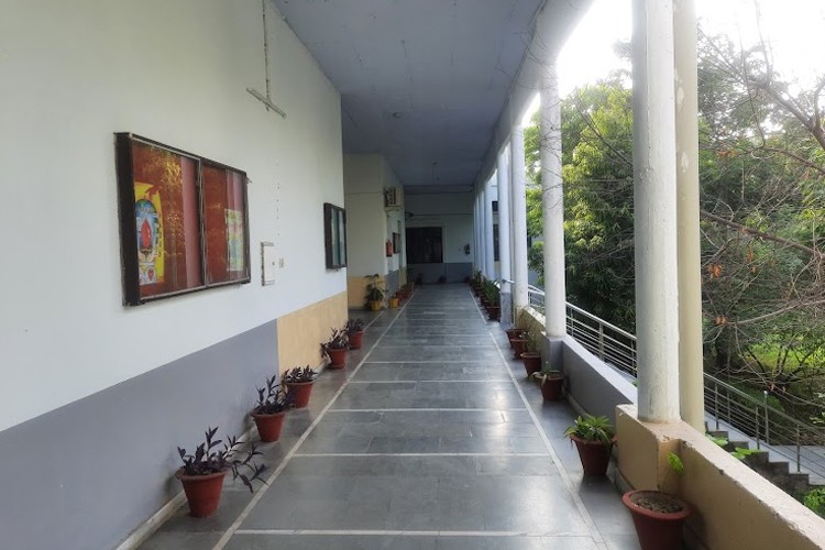 Shree Lakshmi Narayan Ayurvedic College & Hospital, Amritsar