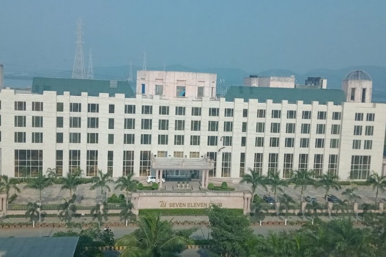 Shree LR Tiwari College of Engineering, Thane