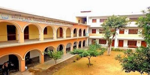 Shree MS Chauhan Mahavidyalaya, Mainpuri