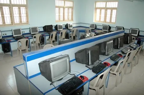 Shree Naranjibhai Lalbhai Patel College of Pharmacy, Surat