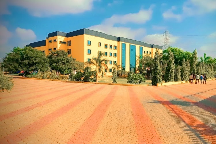 Shree Pandit Nathulalji Vyas Technical Campus, Ahmedabad