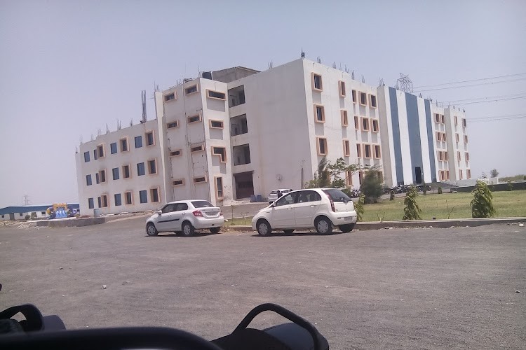 Shree Pandit Nathulalji Vyas Technical Campus, Ahmedabad