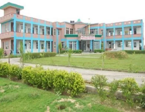 Shree Ram Memorial College of Education, Sonipat