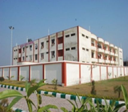 Shree Ram Mulakh College of Education, Panchkula