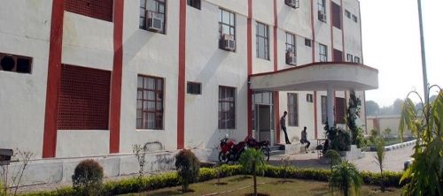 Shree Ram Mulakh College of Education, Panchkula